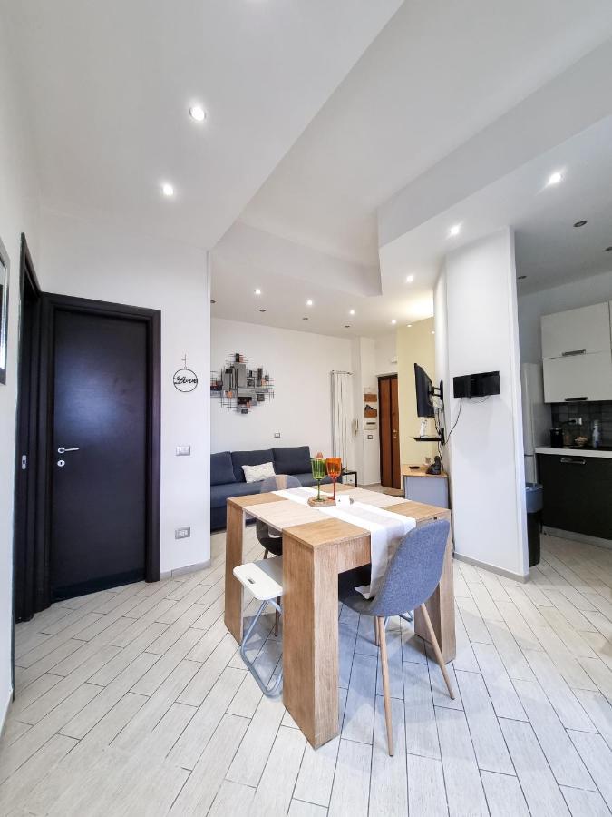 Villa La Casa Della Pineta Roma Esterno foto