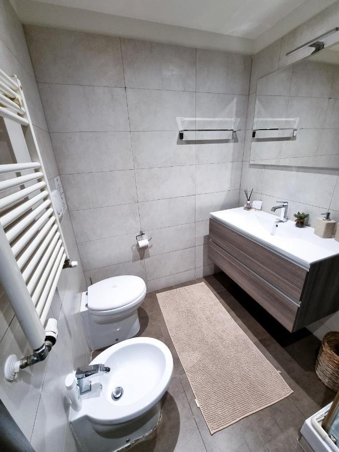 Villa La Casa Della Pineta Roma Esterno foto
