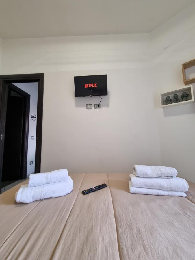 Villa La Casa Della Pineta Roma Esterno foto
