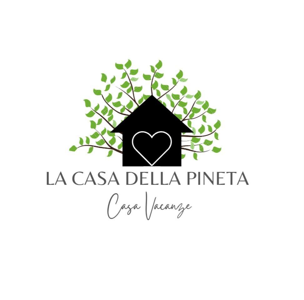 Villa La Casa Della Pineta Roma Esterno foto
